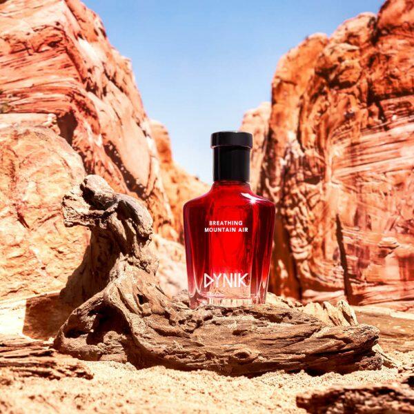 Breathing Mountain Air - Image 4