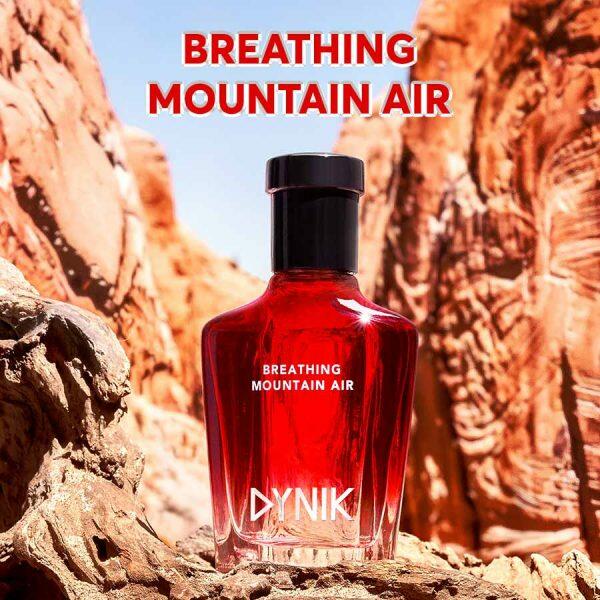 Breathing Mountain Air - Image 3