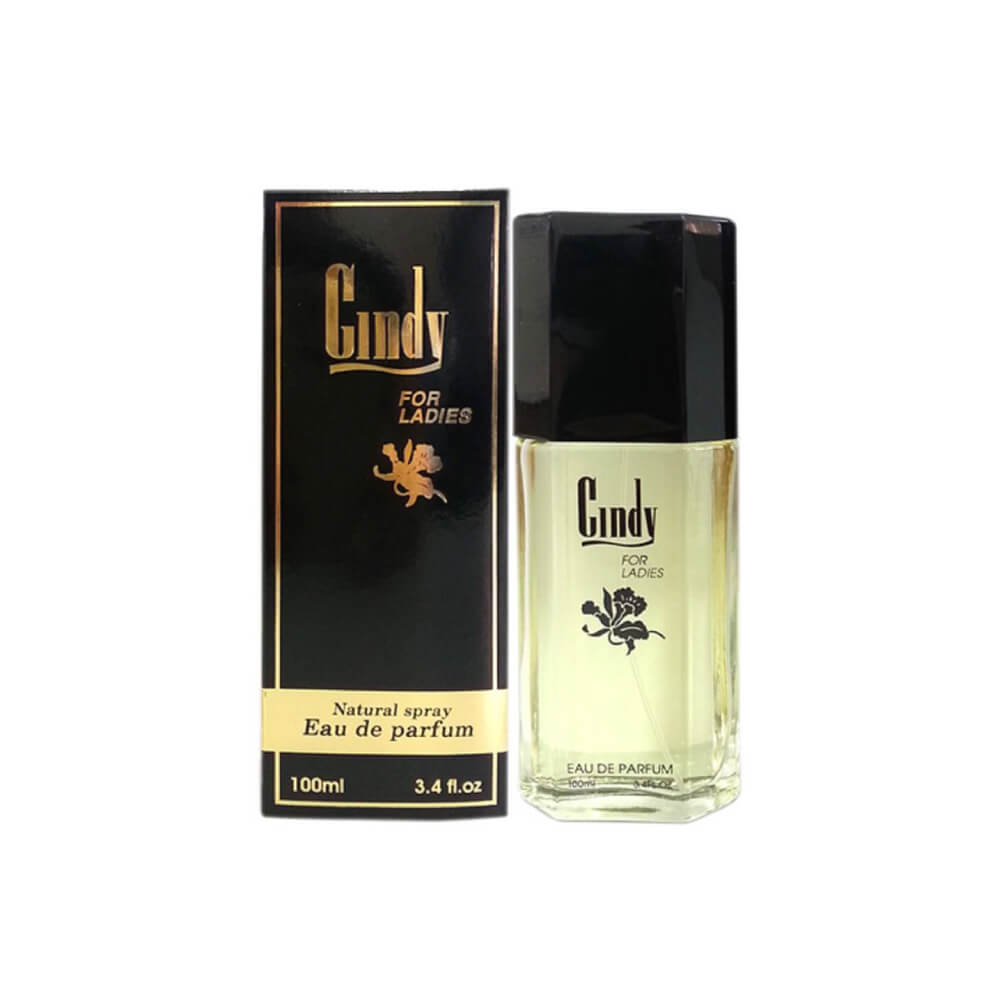 Cindy N1 Perfume