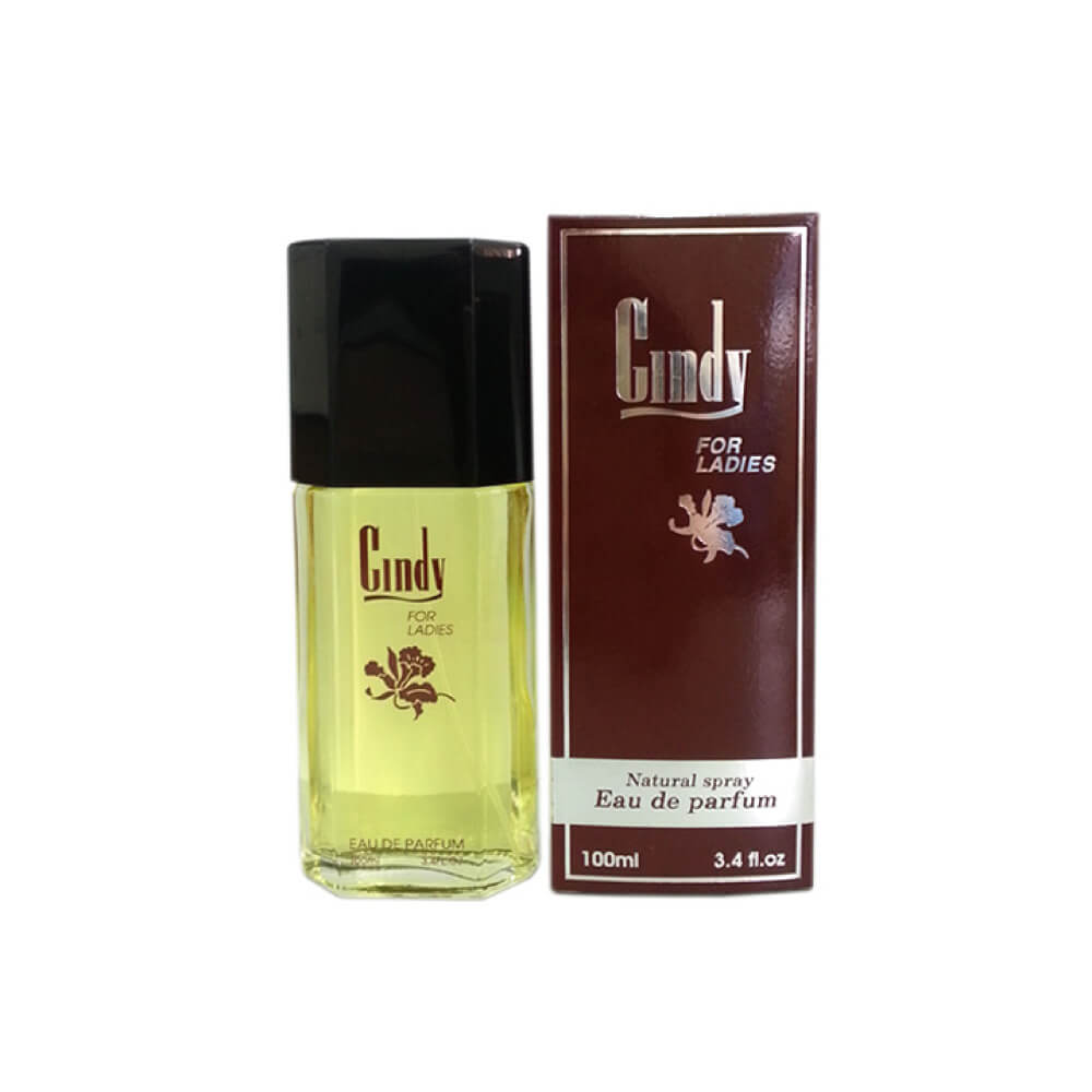 Cindy Perfume N2