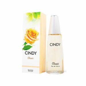 Cindy Classic