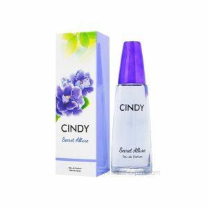 Cindy Secret Allure