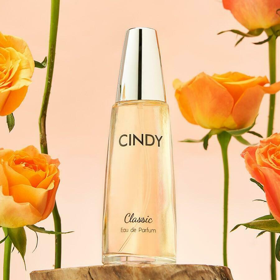 Cindy Classic Perfume