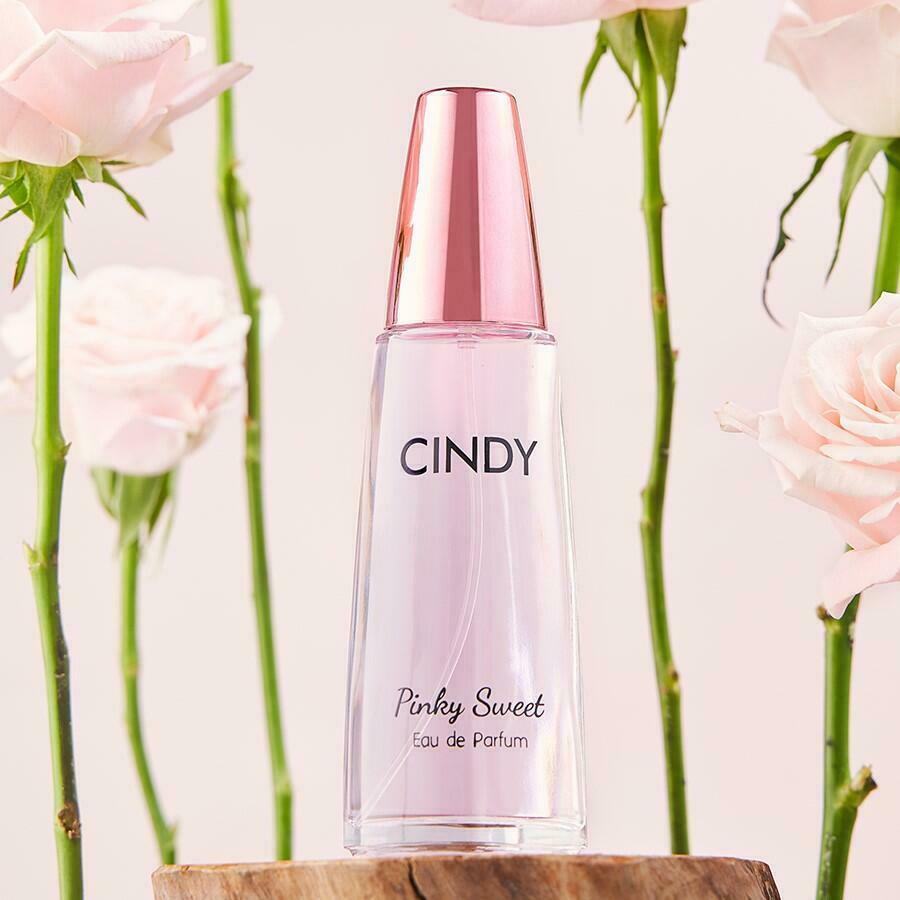 Cindy Pink Sweet Perfume