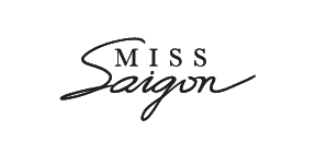 Miss Saigon Logo