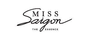 Miss Saigon The Essence Logo