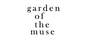 garden of the muse Logo