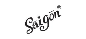 Saigon Perfume Logo