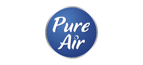 Pure Air Logo