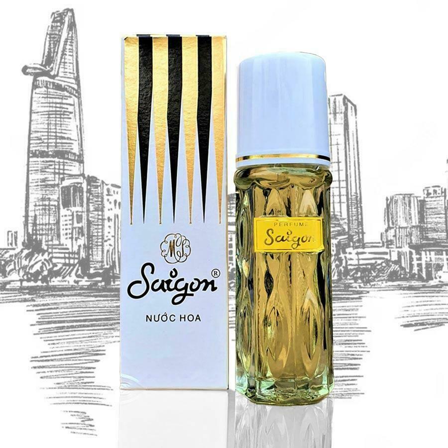 Saigon N2 Perfume