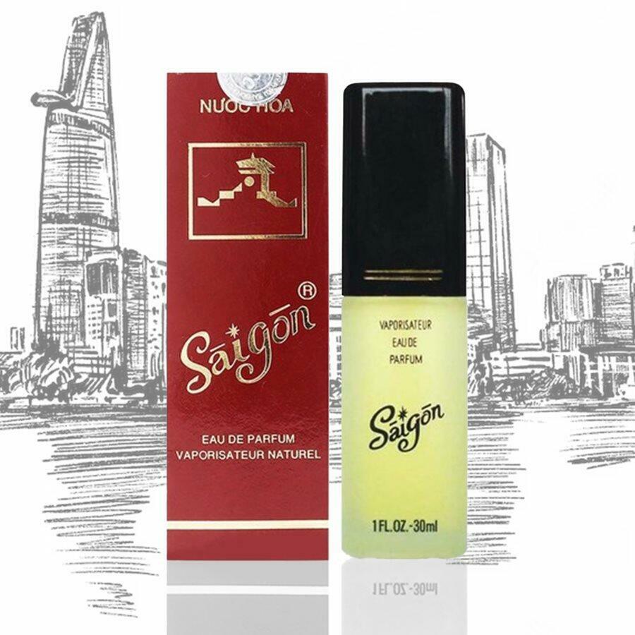 Saigon Perfume N1