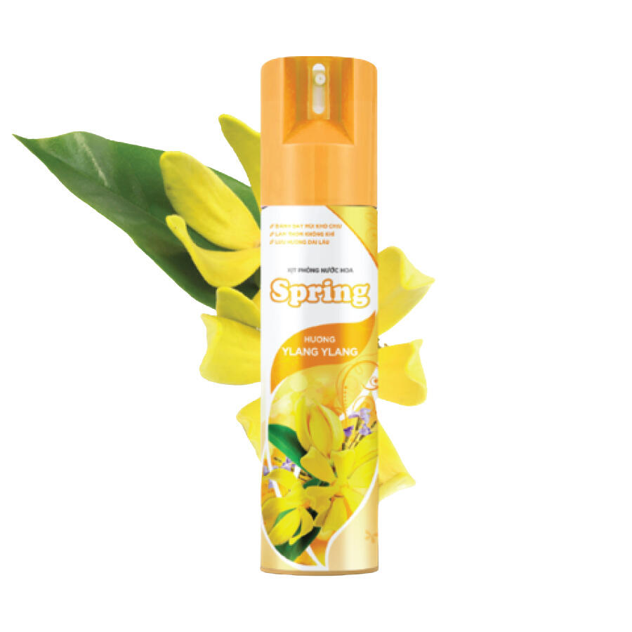 Spring Ylang Ylang Room Spray