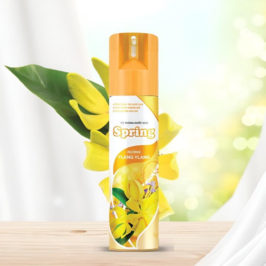 Spring Ylang Ylang Room Spray